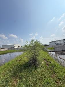 Image of 4900 Sq.ft Residential Plot / Land for sale in Mana, Raipur for Rs. 3700000