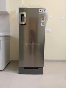 Hall Image of 750 Sq.ft 1 BHK Apartment / Flat for rent in The Eastern Park, Bholapur Ludhiana for Rs. 16500