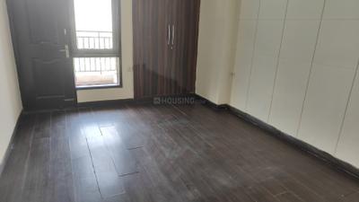 Bedroom Image of 1685 Sq.ft 3 BHK Apartment / Flat for sale in Exotica Eastern Court, Crossings Republik Ghaziabad for Rs. 12000000
