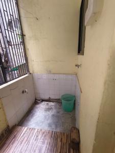 Balcony Image of 1250 Sq.ft 2 BHK Independent House for rent in Gorwa Vadodara for Rs. 12999