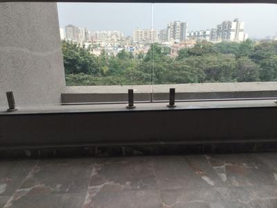 Balcony Image of 710 Sq.ft 2 BHK Apartment / Flat for sale in Excellaa Tremont, Keshav Nagar Pune for Rs. 7500000