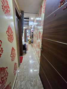 Image of 645 Sq.ft 4.5 BHK Independent House for sale in Vasundhara, Ghaziabad for Rs. 22500000