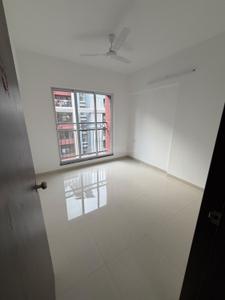 Bedroom Image of 1010 Sq.ft 2 BHK Apartment / Flat for rent in Jhamtani Ace Abode, Ravet Pune for Rs. 22500