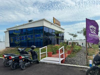 Image of 1000 Sq.ft Residential Plot / Land for sale in Potheri, Chennai for Rs. 4500000