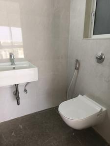 Bedroom Three Image of 2450 Sq.ft 5 BHK Apartment / Flat for sale in Dheeraj Realty Dheeraj Insignia, Santacruz East Mumbai for Rs. 62500000