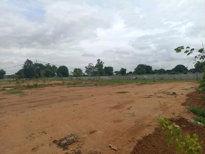Silicon city Plot View 2