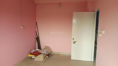 Bedroom Image of 1407 Sq.ft 3 BHK Apartment / Flat for sale in GM Meena Residency, Teghoria Kolkata for Rs. 7800000