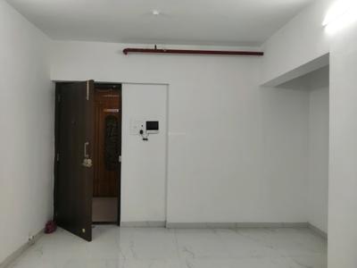 Living Room Image of 620 Sq.ft 2 BHK Apartment / Flat for sale in Reliable Unique Shine, Vikhroli East Mumbai for Rs. 12500000