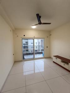 Hall Image of 1900 Sq.ft 3 BHK Apartment / Flat for rent in Keya Around The Life, K R Puram Bengaluru for Rs. 62000