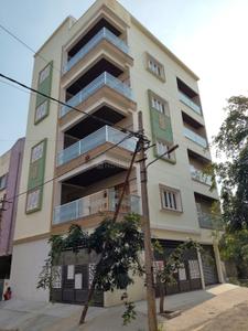 Image of 6000 Sq.ft 6 BHK Independent House for sale in JP Nagar, Bengaluru for Rs. 38000000