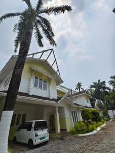 Image of 3420 Sq.ft 5 BHK Villa for sale in Panangad, Kochi for Rs. 18000000