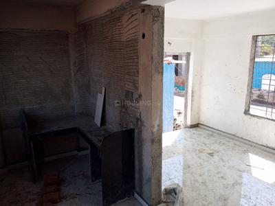 Kitchen Image of 1662 Sq.ft 3 BHK Independent House for sale in Chikhali Pune for Rs. 10500000