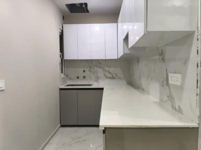 Kitchen Image of 700 Sq.ft 1 BHK Apartment / Flat for sale in Trinity High Street South Avenue, Noida Extension Greater Noida for Rs. 2900000