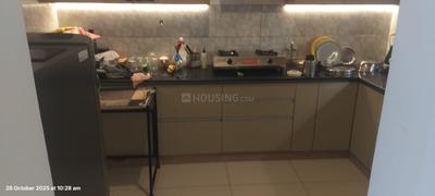 Kitchen Image of 1200 Sq.ft 2 BHK Apartment / Flat for sale in Kolte Patil I Towers Exente, Electronic City Bengaluru for Rs. 15499999