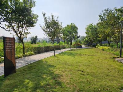 Image of 2135 Sq.ft Residential Plot / Land for sale in Godrej Wood Park, Mamurdi, Pune for Rs. 19000000