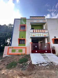Image of 1600 Sq.ft 3 BHK Villa for sale in Guduvancheri, Chennai for Rs. 7450000