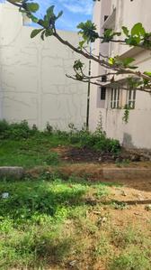 chamundeshwari railway layout Plot View 2