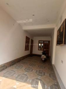 Hall Image of 500 Sq.ft 2 BHK Builder Floor for rent in Rapti Nagar Phase-4, Kunraghat Gorakhpur for Rs. 9000