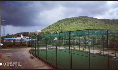 Image of 897 Sq.ft 2 BHK Apartment / Flat for sale in Rama Melange Residences, Hinjawadi Phase 3, Pune for Rs. 7650000