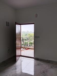 Hall Image of 450 Sq.ft 1 BHK Builder Floor for rent in Hunasamaranahalli Bengaluru for Rs. 16000