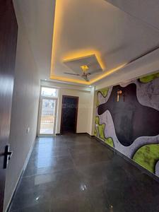 Hall Image of 1050 Sq.ft 2 BHK Apartment / Flat for sale in Vihaan Engineering Enclave Phase 2, Kulesara Greater Noida for Rs. 4239000