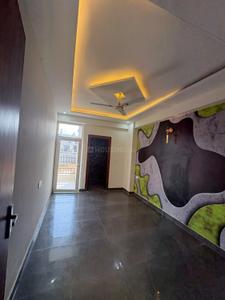 Bedroom Image of 1450 Sq.ft 3 BHK Apartment / Flat for sale in Vihaan Wardania, Noida Extension Greater Noida for Rs. 6199000