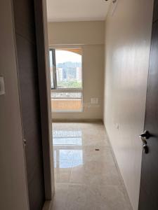 Bedroom Image of 1500 Sq.ft 3 BHK Apartment / Flat for sale in Lakhani Empire Towers, Thane West Thane for Rs. 38000000