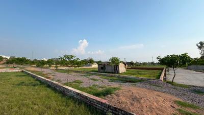 Image of 900 Sq.ft Residential Plot / Land for sale in Amiliha, Kanpur for Rs. 1375000