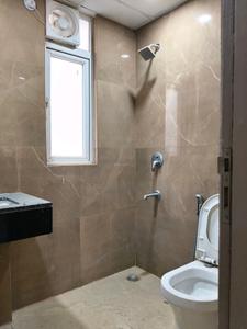 Bedroom Two Image of 1494 Sq.ft 3.5 BHK Apartment / Flat for sale in Smartworld Gems, Sector 89 Gurgaon for Rs. 16600000