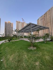 Image of 1238 Sq.ft 2.5 BHK Apartment / Flat for sale in Godrej Nurture Phase 1, Sector 150, Noida for Rs. 18500000