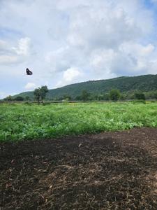 Image of 5500 Sq.ft Residential Plot / Land for sale in Ralamandal, Indore for Rs. 8530500