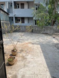 Image of 580 Sq.ft 1 BHK Apartment / Flat for rent in Bandal Complex, Kothrud, Pune for Rs. 19000
