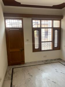 Bedroom Image of 2100 Sq.ft 2 BHK Independent House for rent in Sector 15 Panchkula for Rs. 25000