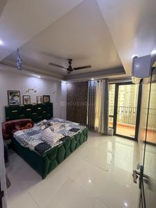 Bedroom Image of 1528 Sq.ft 2 BHK Apartment / Flat for sale in The 3C Lotus Zing, Sector 168 Noida for Rs. 11500000