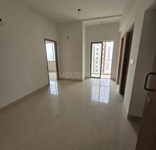 Hall Image of 725 Sq.ft 2 BHK Apartment / Flat for sale in Urban Lakes Phase I, Konnagar Hooghly for Rs. 3300000