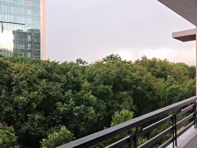 Living Room Image of 2240 Sq.ft 4 BHK Apartment / Flat for sale in Today Ridge Residency, Sector 135 Noida for Rs. 23000000