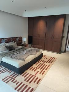 Bedroom Image of 3585 Sq.ft 4 BHK Apartment / Flat for sale in Sanctum, Ambli Ahmedabad for Rs. 33000000