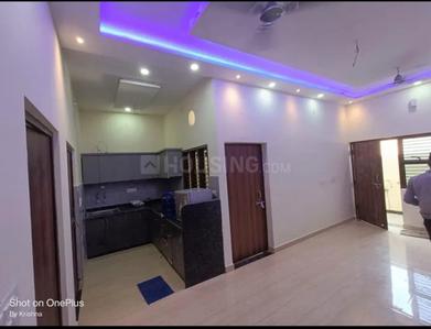 Hall Image of 900 Sq.ft 2 BHK Independent House for sale in Rohta Agra for Rs. 2700000
