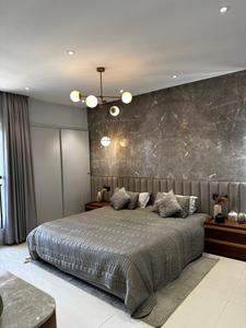 Bedroom Image of 1048 Sq.ft 2 BHK Apartment / Flat for sale in Perungudi Chennai for Rs. 12600000