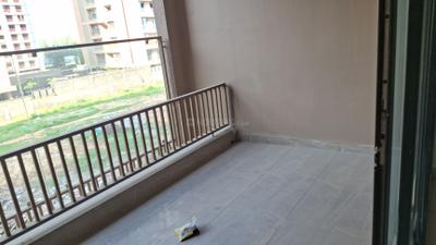 Image of 2250 Sq.ft 3 BHK Apartment / Flat for sale in Diwali Skyz, Vaishno Devi Circle, Ahmedabad for Rs. 10550000