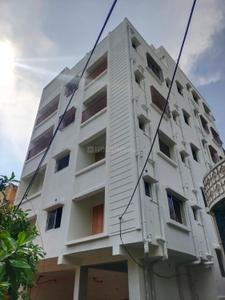 Image of 946 Sq.ft 2 BHK Apartment / Flat for sale in Belghoria, Kolkata for Rs. 3594800