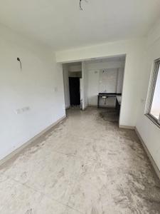 Hall Image of 1100 Sq.ft 2 BHK Apartment / Flat for sale in Bengal Akankha, New Town Kolkata for Rs. 5700000