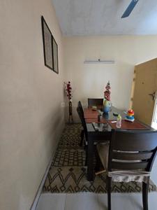 Hall Image of 1315 Sq.ft 3 BHK Apartment / Flat for sale in Siddha Town, Rajarhat Kolkata for Rs. 6480000