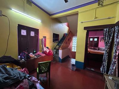 Hall Image of 1035 Sq.ft 4 BHK Independent House for sale in Baranagar Kolkata for Rs. 7300000