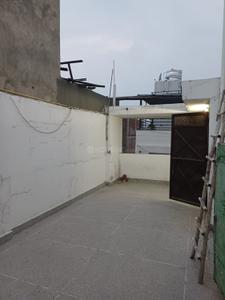 Balcony Image of 1250 Sq.ft 4 BHK Builder Floor for rent in Gulyani Ultra Luxurious Homes, Sector 11 Rohini New Delhi for Rs. 40000