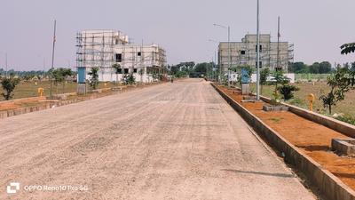 Image of 200 Sq.ft Residential Plot / Land for sale in Tallavalasa, Visakhapatnam for Rs. 5200005