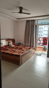 Bedroom Image of 1130 Sq.ft 2 BHK Apartment / Flat for sale in Mahanagar Lucknow for Rs. 7500000