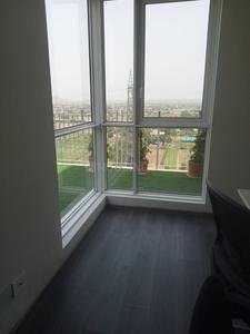 Balcony Image of 1296 Sq.ft 2 BHK Apartment / Flat for sale in Ireo The Corridors, Sector 67 Gurgaon for Rs. 21900000