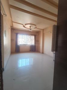 Hall Image of 1200 Sq.ft 3 BHK Apartment / Flat for rent in Karia Konark Gardens, Bibwewadi Pune for Rs. 32000