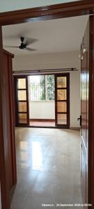 Hall Image of 1090 Sq.ft 2 BHK Apartment / Flat for rent in VM Serenity, Horamavu Bengaluru for Rs. 35000